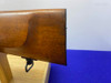 Mossberg 42M(b) .22 S/L/LR Blued 23" *DESIRABLE MANNLICHER RIFLE STOCK*