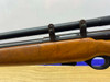Mossberg 42M(b) .22 S/L/LR Blued 23" *DESIRABLE MANNLICHER RIFLE STOCK*