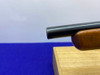 Mossberg 42M(b) .22 S/L/LR Blued 23" *DESIRABLE MANNLICHER RIFLE STOCK*