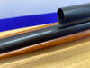 Mossberg 42M(b) .22 S/L/LR Blued 23" *DESIRABLE MANNLICHER RIFLE STOCK*