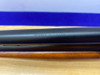 Mossberg 42M(b) .22 S/L/LR Blued 23" *DESIRABLE MANNLICHER RIFLE STOCK*