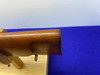Mossberg 42M(b) .22 S/L/LR Blued 23" *DESIRABLE MANNLICHER RIFLE STOCK*