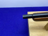 Mossberg 42M(b) .22 S/L/LR Blued 23" *DESIRABLE MANNLICHER RIFLE STOCK*