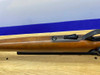 Mossberg 42M(b) .22 S/L/LR Blued 23" *DESIRABLE MANNLICHER RIFLE STOCK*