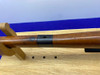 Mossberg 42M(b) .22 S/L/LR Blued 23" *DESIRABLE MANNLICHER RIFLE STOCK*