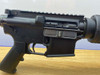 DSA Model ZM4 5.56 NATO Black 16" *GREAT SEMI-AUTOMATIC AR-15 RIFLE*