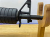 DSA Model ZM4 5.56 NATO Black 16" *GREAT SEMI-AUTOMATIC AR-15 RIFLE*