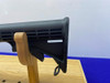 DSA Model ZM4 5.56 NATO Black 16" *GREAT SEMI-AUTOMATIC AR-15 RIFLE*