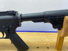 DSA Model ZM4 5.56 NATO Black 16" *GREAT SEMI-AUTOMATIC AR-15 RIFLE*