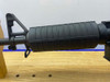 DSA Model ZM4 5.56 NATO Black 16" *GREAT SEMI-AUTOMATIC AR-15 RIFLE*