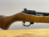 1981 Ruger 10/22 Carbine 18.5" Blued .22LR *FAMOUS RELIABILITY RIMFIRE*