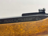 1981 Ruger 10/22 Carbine 18.5" Blued .22LR *FAMOUS RELIABILITY RIMFIRE*
