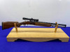 Valmet 412 12Ga .243 Win Blued 24" *STUNNING COMBINATION GUN*
