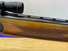 Valmet 412 12Ga .243 Win Blued 24" *STUNNING COMBINATION GUN*