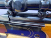 Valmet 412 12Ga .243 Win Blued 24" *STUNNING COMBINATION GUN*