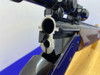 Valmet 412 12Ga .243 Win Blued 24" *STUNNING COMBINATION GUN*