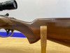 Valmet 412 12Ga .243 Win Blued 24" *STUNNING COMBINATION GUN*