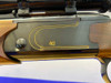Valmet 412 12Ga .243 Win Blued 24" *STUNNING COMBINATION GUN*