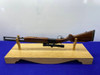 Valmet 412 12Ga .243 Win Blued 24" *STUNNING COMBINATION GUN*