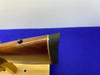 Valmet 412 12Ga .243 Win Blued 24" *STUNNING COMBINATION GUN*