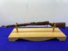 Nagoya Arsenal Type 99 7.7x58mm Blue 25.5" *ORIGINAL MONOPOD EXAMPLE*