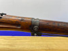 Nagoya Arsenal Type 99 7.7x58mm Blue 25.5" *ORIGINAL MONOPOD EXAMPLE*