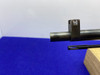 Nagoya Arsenal Type 99 7.7x58mm Blue 25.5" *ORIGINAL MONOPOD EXAMPLE*
