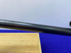 Remington 513-T Matchmaster .22LR Blued 27" *GENUINE REDFIELD TARGET SIGHT*