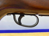 Remington 513-T Matchmaster .22LR Blued 27" *GENUINE REDFIELD TARGET SIGHT*