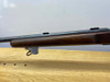 Remington 513-T Matchmaster .22LR Blued 27" *GENUINE REDFIELD TARGET SIGHT*