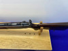 Remington 513-T Matchmaster .22LR Blued 27" *GENUINE REDFIELD TARGET SIGHT*