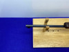 Remington 513-T Matchmaster .22LR Blued 27" *GENUINE REDFIELD TARGET SIGHT*