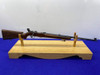 Remington 513-T Matchmaster .22LR Blued 27" *GENUINE REDFIELD TARGET SIGHT*