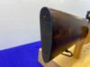 Remington 513-T Matchmaster .22LR Blued 27" *GENUINE REDFIELD TARGET SIGHT*