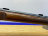 Remington 513-T Matchmaster .22LR Blued 27" *GENUINE REDFIELD TARGET SIGHT*