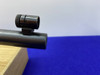 Remington 513-T Matchmaster .22LR Blued 27" *GENUINE REDFIELD TARGET SIGHT*