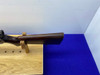 Remington 513-T Matchmaster .22LR Blued 27" *GENUINE REDFIELD TARGET SIGHT*