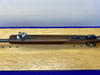 Remington 513-T Matchmaster .22LR Blued 27" *GENUINE REDFIELD TARGET SIGHT*
