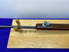 Remington 513-T Matchmaster .22LR Blued 27" *GENUINE REDFIELD TARGET SIGHT*
