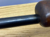 Remington 513-T Matchmaster .22LR Blued 27" *GENUINE REDFIELD TARGET SIGHT*