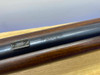 Remington 513-T Matchmaster .22LR Blued 27" *GENUINE REDFIELD TARGET SIGHT*