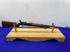Remington 513-T Matchmaster .22LR Blued 27" *GENUINE REDFIELD TARGET SIGHT*