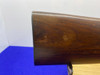 Remington 513-T Matchmaster .22LR Blued 27" *GENUINE REDFIELD TARGET SIGHT*