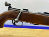 Remington 513-T Matchmaster .22LR Blued 27" *GENUINE REDFIELD TARGET SIGHT*