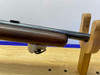 Remington 513-T Matchmaster .22LR Blued 27" *GENUINE REDFIELD TARGET SIGHT*