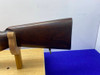 Remington 513-T Matchmaster .22LR Blued 27" *GENUINE REDFIELD TARGET SIGHT*