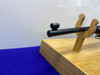 Remington 513-T Matchmaster .22LR Blued 27" *GENUINE REDFIELD TARGET SIGHT*