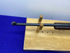 Remington 513-T Matchmaster .22LR Blued 27" *GENUINE REDFIELD TARGET SIGHT*