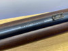 Remington 513-T Matchmaster .22LR Blued 27" *GENUINE REDFIELD TARGET SIGHT*