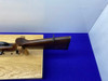 Remington 513-T Matchmaster .22LR Blued 27" *GENUINE REDFIELD TARGET SIGHT*
